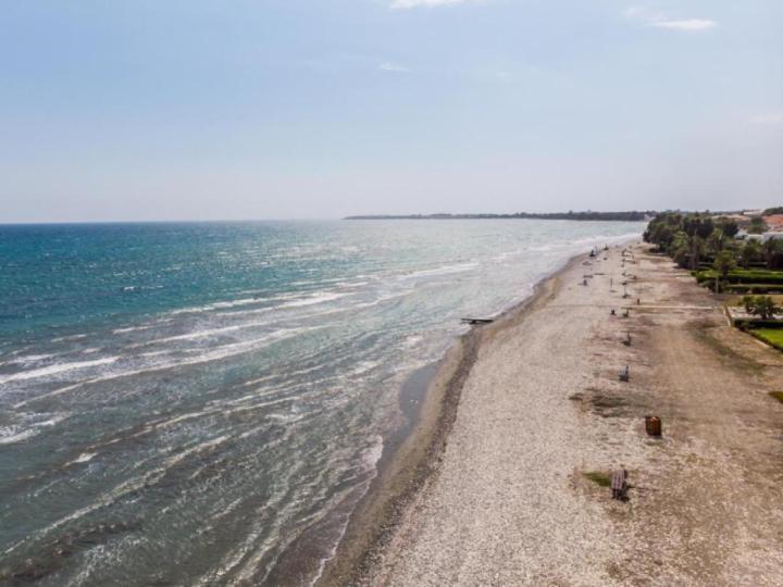 Yialos Village By Cybarco Larnaca Exteriör bild