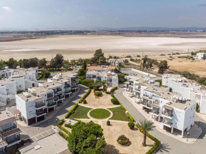 Yialos Village By Cybarco Larnaca Exteriör bild