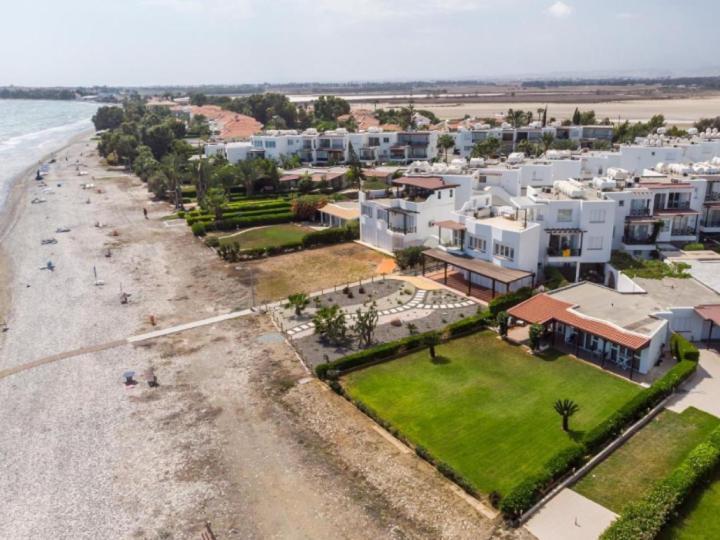 Yialos Village By Cybarco Larnaca Exteriör bild